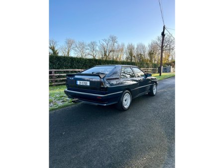 1982 Audi Quattro - thumbnail 8