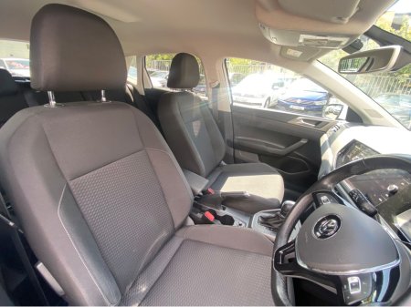 2018 Volkswagen Polo - thumbnail 18