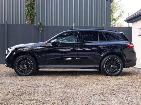 2026 Mercedes-Benz GLC Class - thumbnail 10