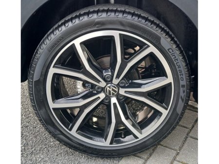 2024 Volkswagen T-Cross - thumbnail 9