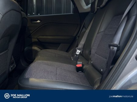 2021 Renault Captur E-TECH Plug-in 160 Auto S-Edition €21,950 thumbnail