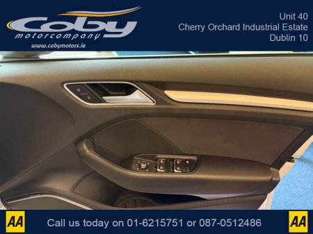 2014 Audi A3 - thumbnail 33