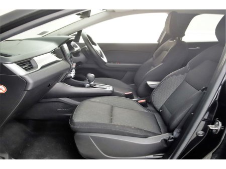 2023 Renault Captur - thumbnail 15