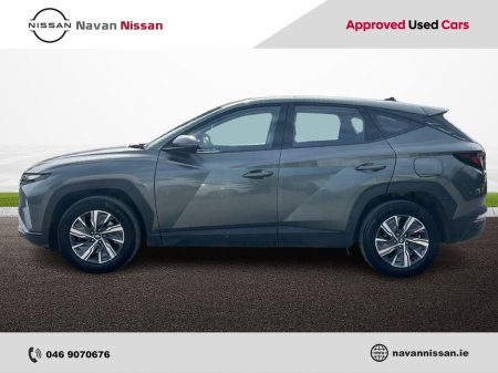 2023 Hyundai Tucson - photo 4