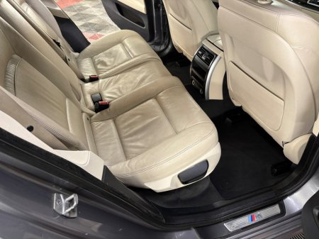 2016 BMW 5 Series 520d M Sport Auto €16,950 thumbnail