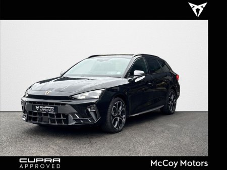 2025 Cupra Leon - thumbnail 14