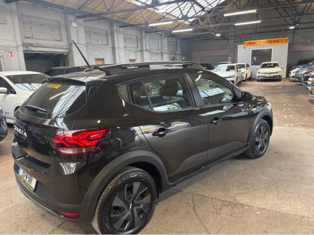 2025 Dacia Sandero - thumbnail 6