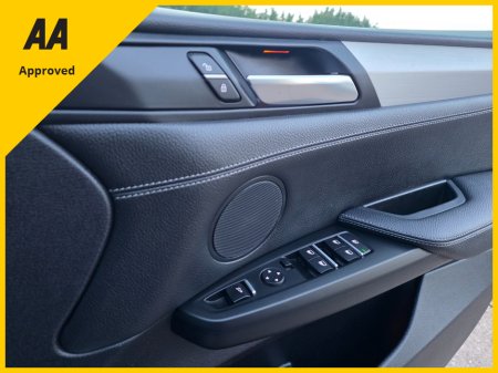 2017 BMW X3 - thumbnail 22