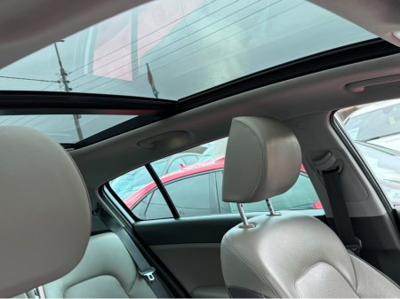 2018 Kia Sportage Pan roof €16,800 thumbnail