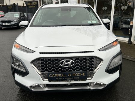 2018 Hyundai Kona - thumbnail 36