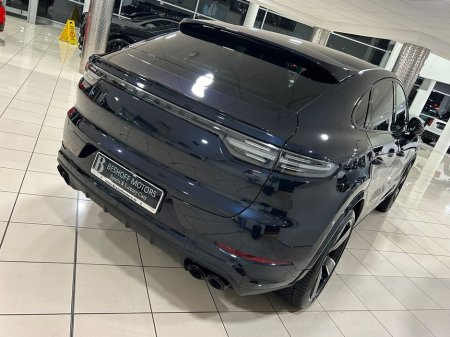 2023 Porsche Cayenne - thumbnail 10