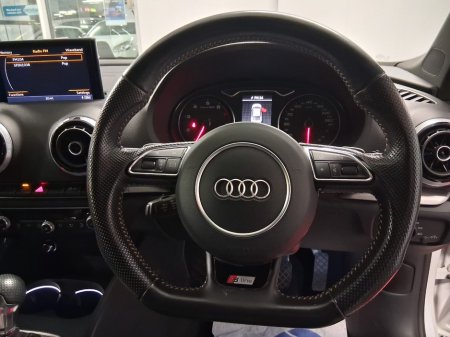 2015 Audi A3 - thumbnail 16