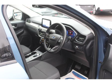 2024 Ford Kuga - thumbnail 10