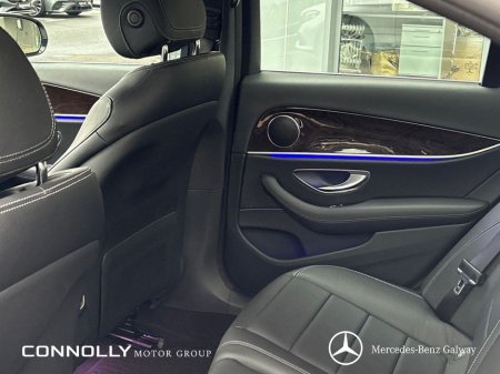 2018 Mercedes-Benz E Class E 220 D AVANTGARDE A/T €24,900 thumbnail