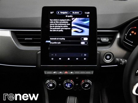 2022 Renault Arkana - thumbnail 34