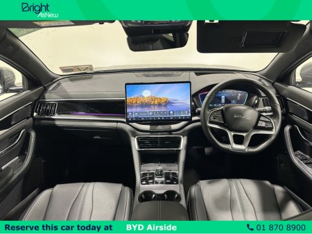 2025 BYD Seal - thumbnail 17