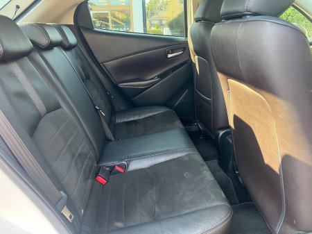 2017 Mazda Demio - thumbnail 17