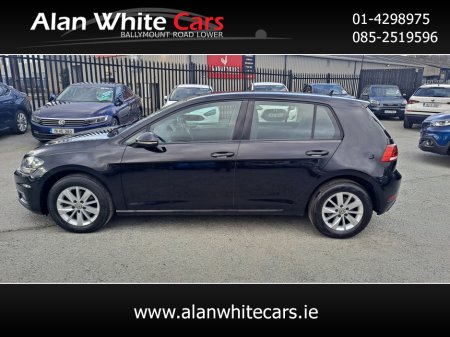 2018 Volkswagen Golf - thumbnail 5