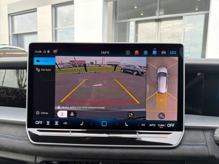 2026 Volkswagen Tayron - thumbnail 17