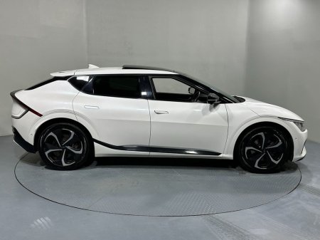2022 Kia EV6 - thumbnail 8