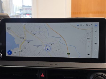 2023 Toyota Prius - thumbnail 14