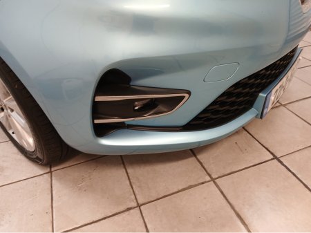 2022 Renault Zoe ICONIC MY22 R110 Z.E. 50  : FINANCE ARRANGED : €14,950 thumbnail