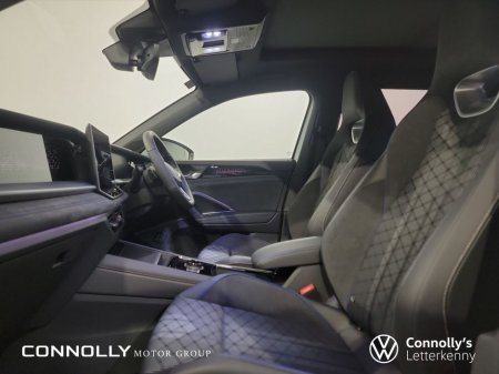 2026 Volkswagen Tayron R-Line 75 1.5 PHEV €62,000 thumbnail