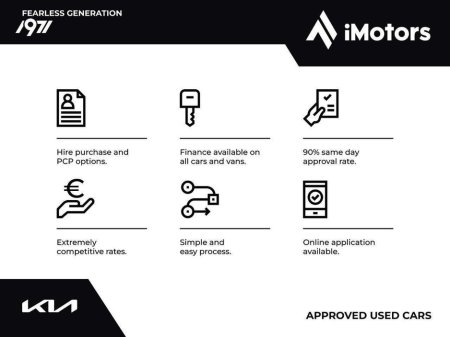 2022 Kia Ceed - thumbnail 3