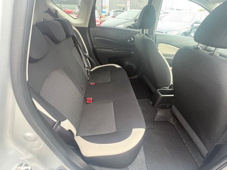 2020 Nissan Note - thumbnail 26