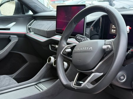 2025 Skoda Kodiaq  €51,950 thumbnail