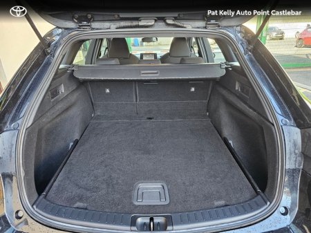 2020 Toyota Corolla - thumbnail 10