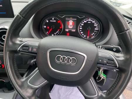 2014 Audi A3 - thumbnail 30