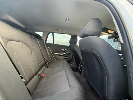 2022 BMW 3 Series SPORT PRO AUTO €26,950 thumbnail