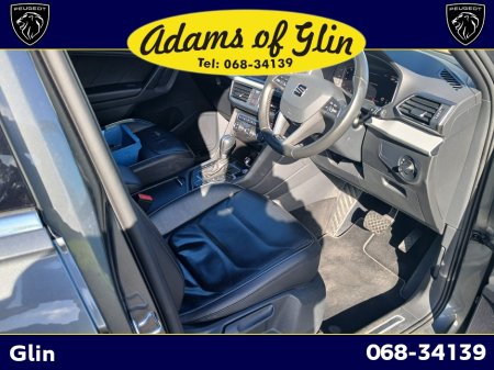 2020 SEAT Tarraco - thumbnail 9