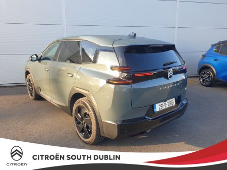 2026 Citroen C5 Aircross - photo 6