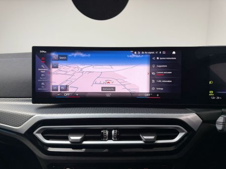 2023 BMW i4 40 M SPORT PRO EDRIVE €41,990 thumbnail