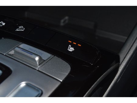 2023 Hyundai Tucson Executive HEV Auto Leather , low mileage thumbnail