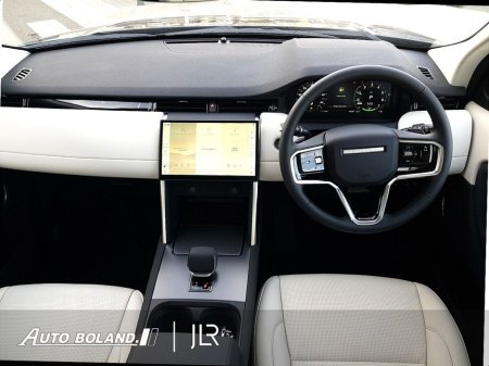 2026 Land Rover Discovery Sport P270e PHEV - Keyless Entry, Heated Front Seat Pack, , Fixed Pan Roof €82,325