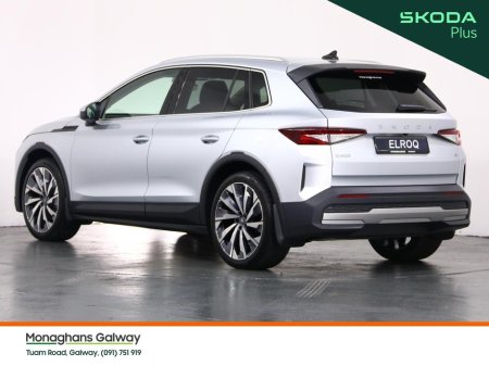 2025 Skoda Elroq - thumbnail 6