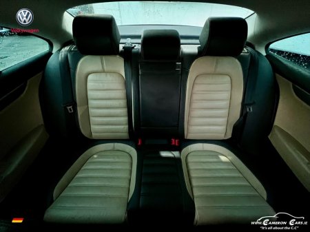 2015 Volkswagen CC 2.0 TDI GT BLUEMOTION €10,950 thumbnail