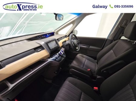 2018 Honda Freed - thumbnail 2