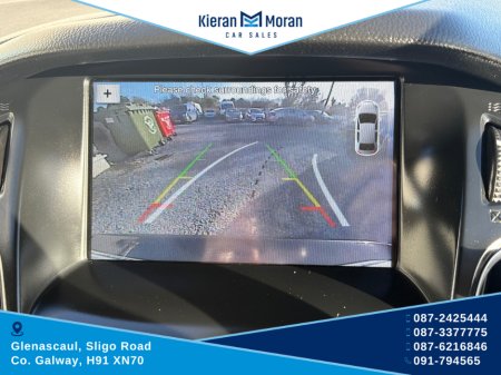 2017 Ford Focus TITANIUM X TDCI €13,950 thumbnail