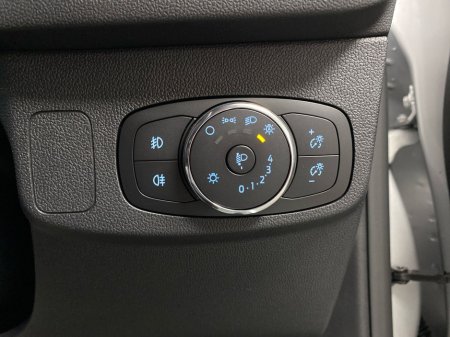 2026 Ford Focus - thumbnail 20