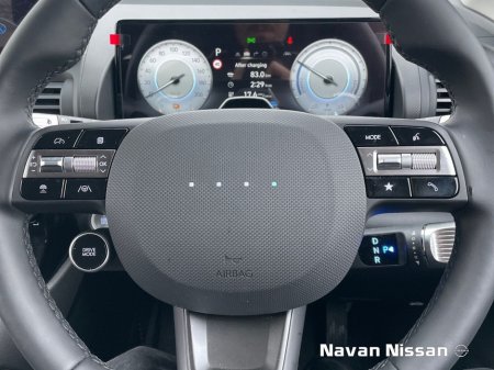 2025 Hyundai Inster Inster Elegance 49 kW €23,495 thumbnail