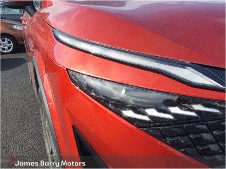 2026 Nissan Qashqai - thumbnail 25