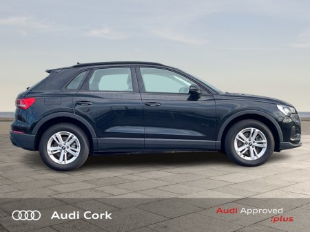 2024 Audi Q3 - thumbnail 8