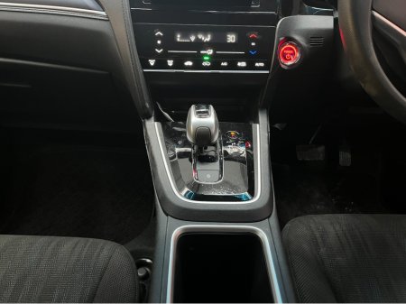 2022 Honda Shuttle €17950 2022 HONDA SHUTTLE HYBRID SENSING 1.5 AUTOMATIC / CRUISE CONTROL / REVERSE CAMERA AND MORE €17,950 thumbnail