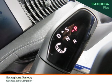 2025 Skoda Superb LAURIN & KLEMENT 2.0 TDI 150HP AUTO *TOP SPEC* €52,950 thumbnail