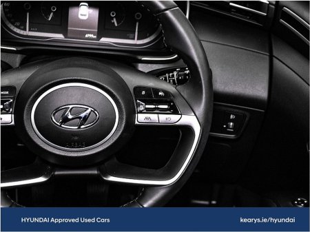 2023 Hyundai Tucson 2WD Comfort Plus €29,990 thumbnail