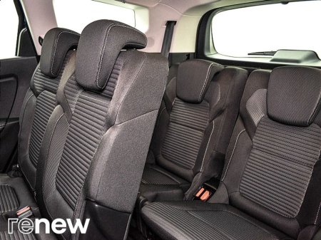 2021 Renault Grand Scenic Iconic Blue dCi 120 MY19 €26,950 thumbnail